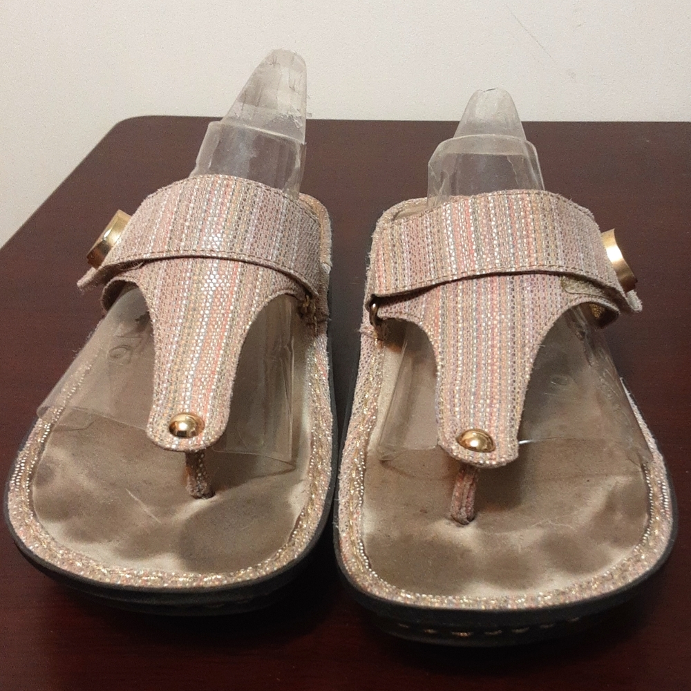 ALEGRIA ‎ CAR-817 Sandal / Shoes